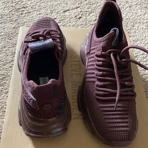 Steve Madden Maxima Sneakers